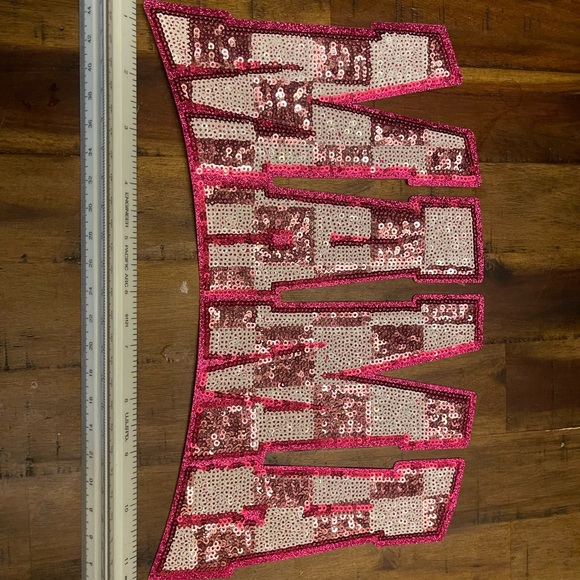 Colorful Embroidered Patches Set - Picture 5 of 8